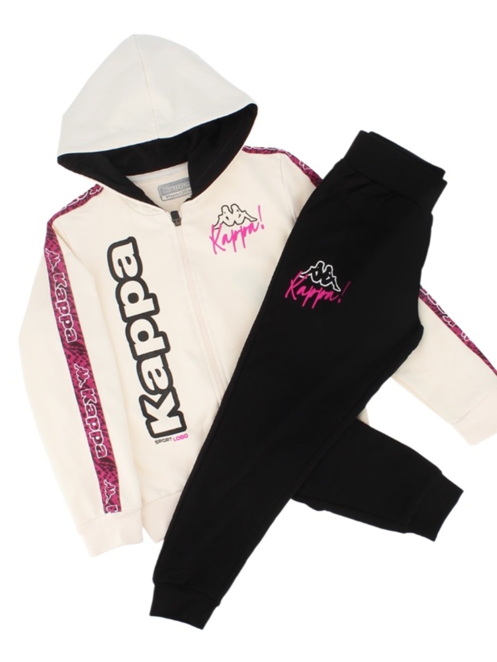 KAPPA tracksuit